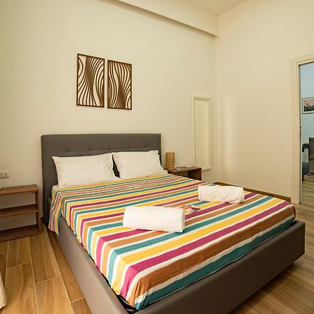 Portanova14 - Historic Center Apartment 那不勒斯 外观 照片