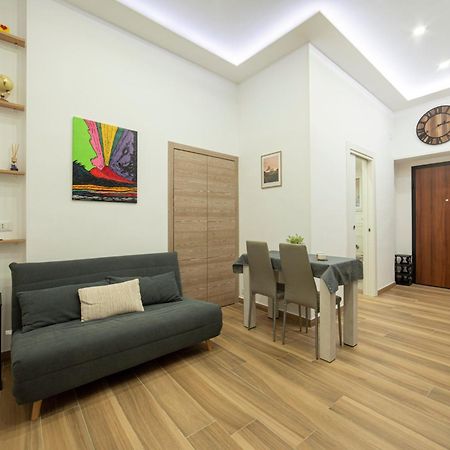 Portanova14 - Historic Center Apartment 那不勒斯 外观 照片