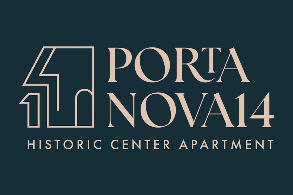 Portanova14 - Historic Center Apartment 那不勒斯 外观 照片