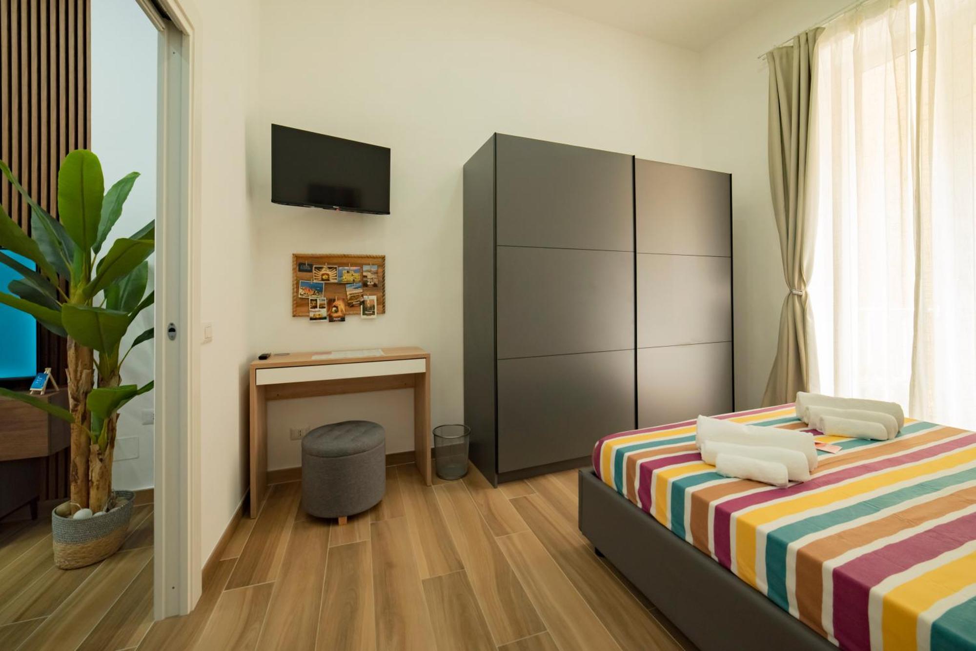 Portanova14 - Historic Center Apartment 那不勒斯 外观 照片